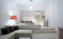 Foto Hotel Ixian Grand in Trianda ( Rhodos)